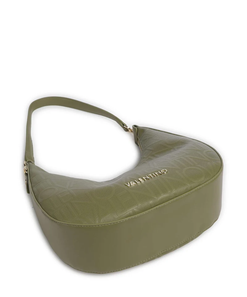 Valentino Bags Gynevra Re Schultertasche oliva