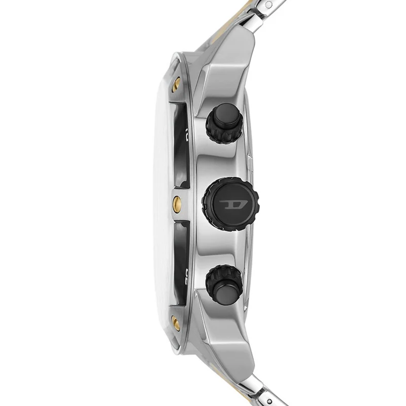 Diesel Spiked Men's Watch DZ4627