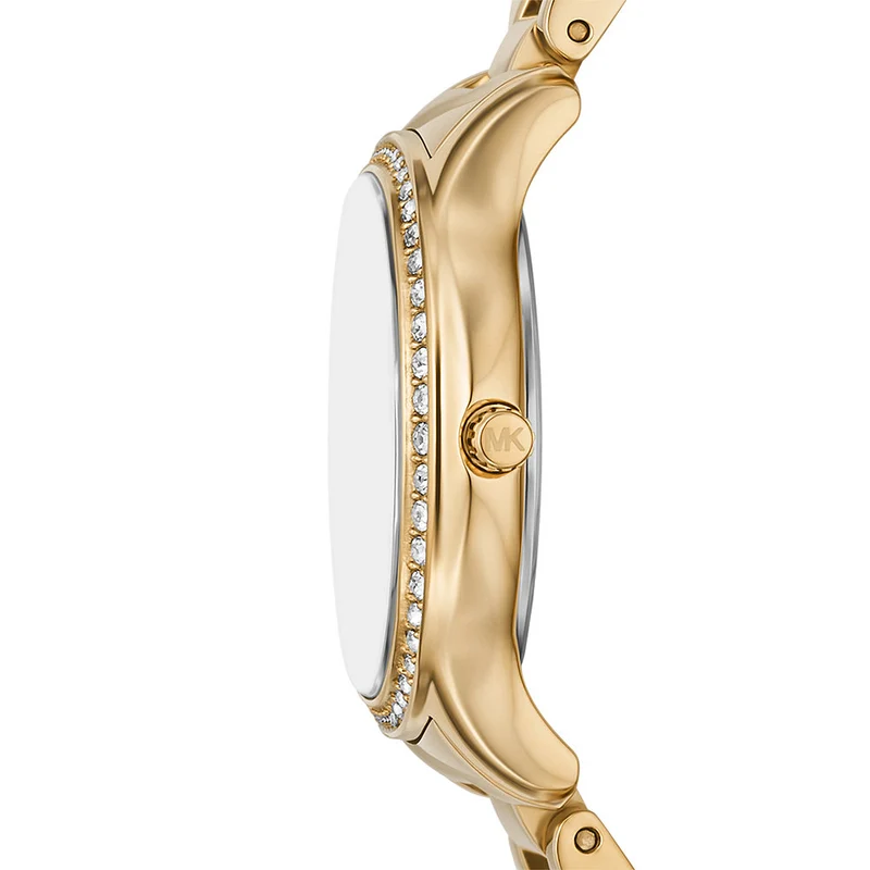 Michael Kors damen Uhr Gold MK4822