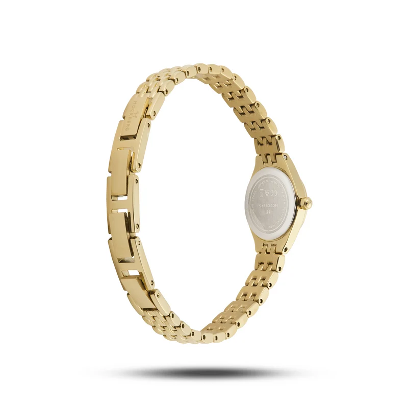 Mockberg Heritage Petite Women's Watch MB1613