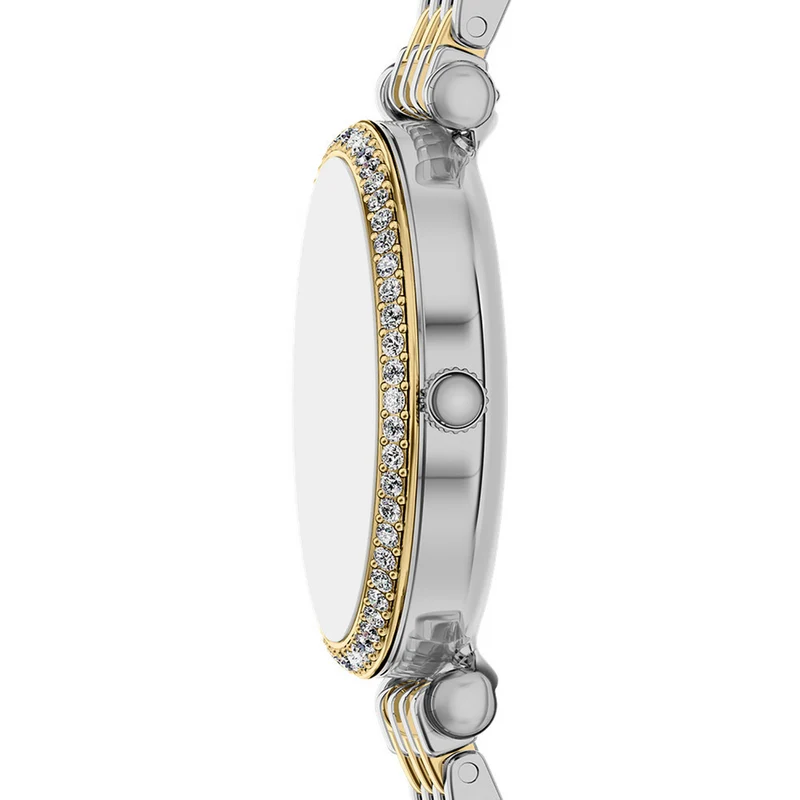 Fossil Carlie Women's Watch ES5438