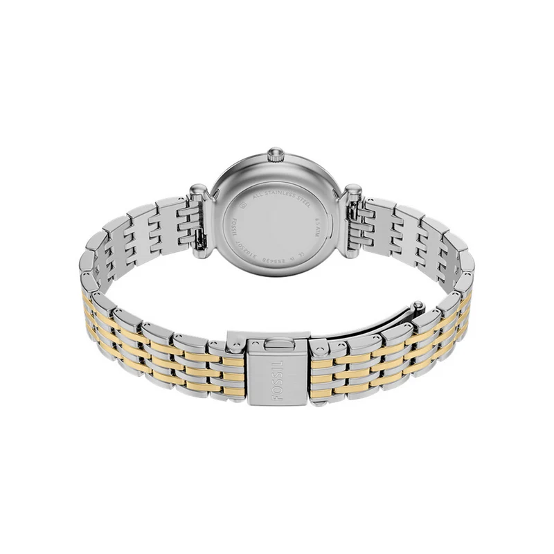 Fossil Carlie Women's Watch ES5438