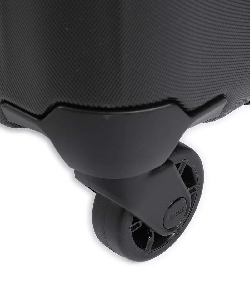 Thule Subterra 2 4-Rollen Trolley black