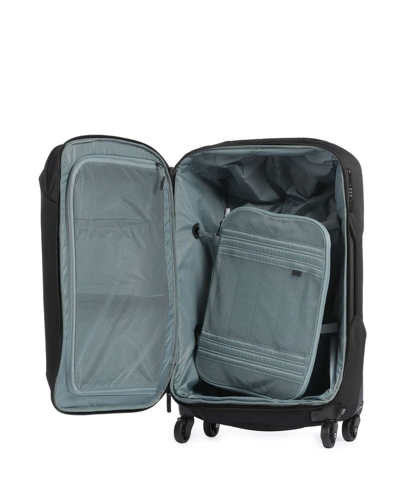 Thule Subterra 2 4-Rollen Trolley black
