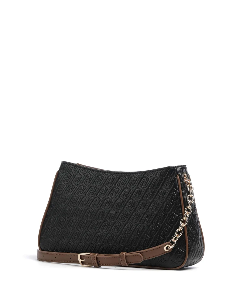 Liu Jo Ematite S Schultertasche nero