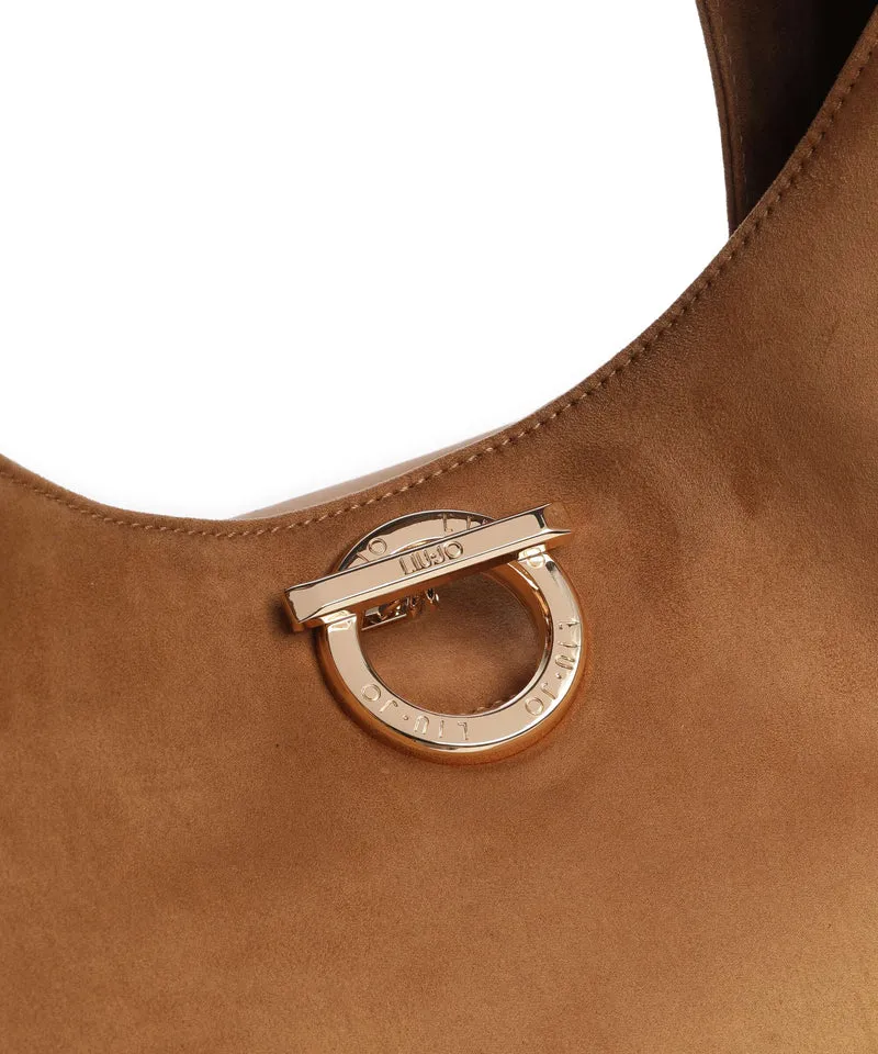 Liu Jo Gerona L Beuteltasche suede