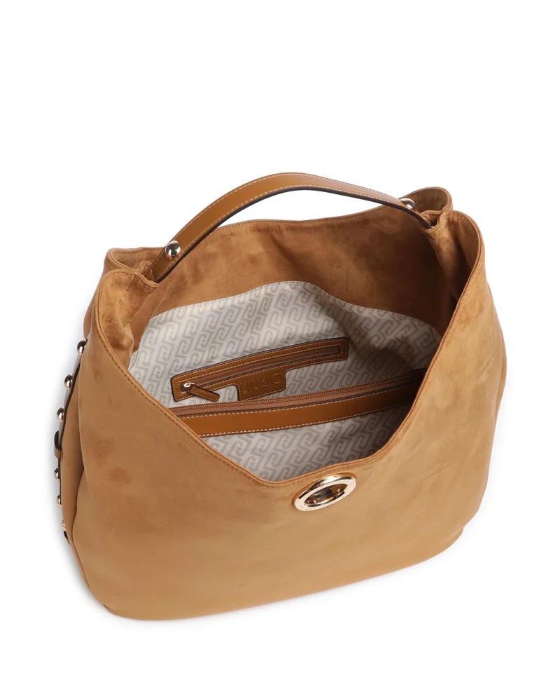 Liu Jo Gerona L Beuteltasche suede