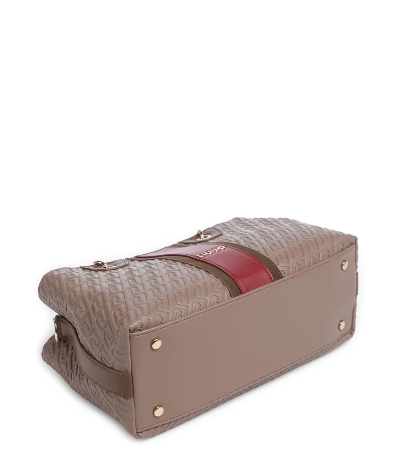 Liu Jo Ematite S Handtasche mocha