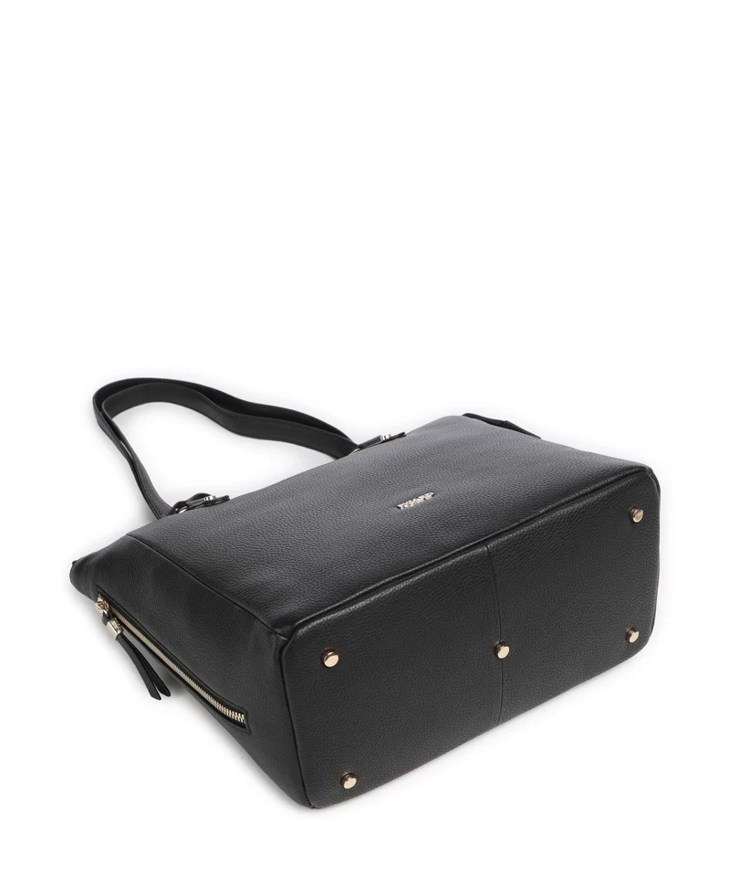 Picard Java Shopper schwarz