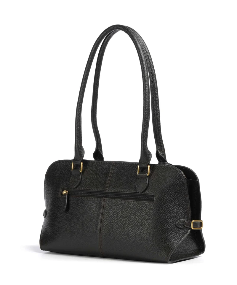 Picard Buckle Up Schultertasche cafe