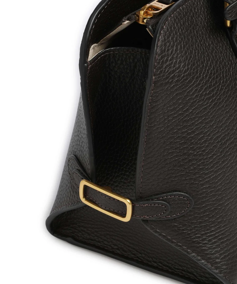 Picard Buckle Up Schultertasche cafe