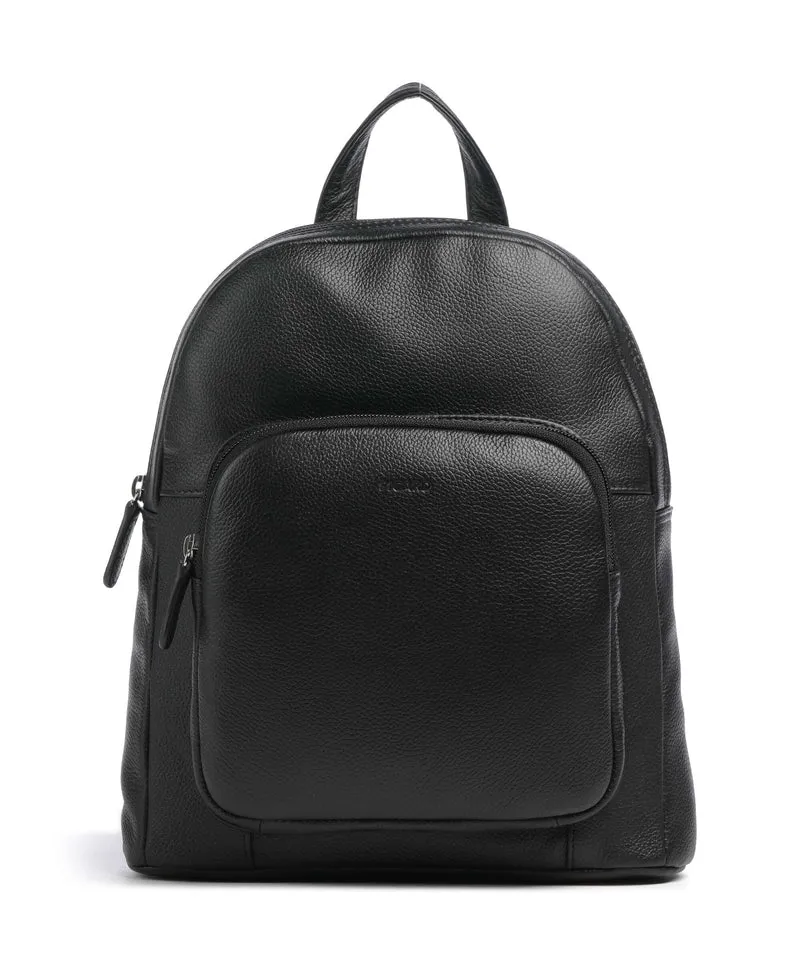 Picard Luis Rucksack schwarz
