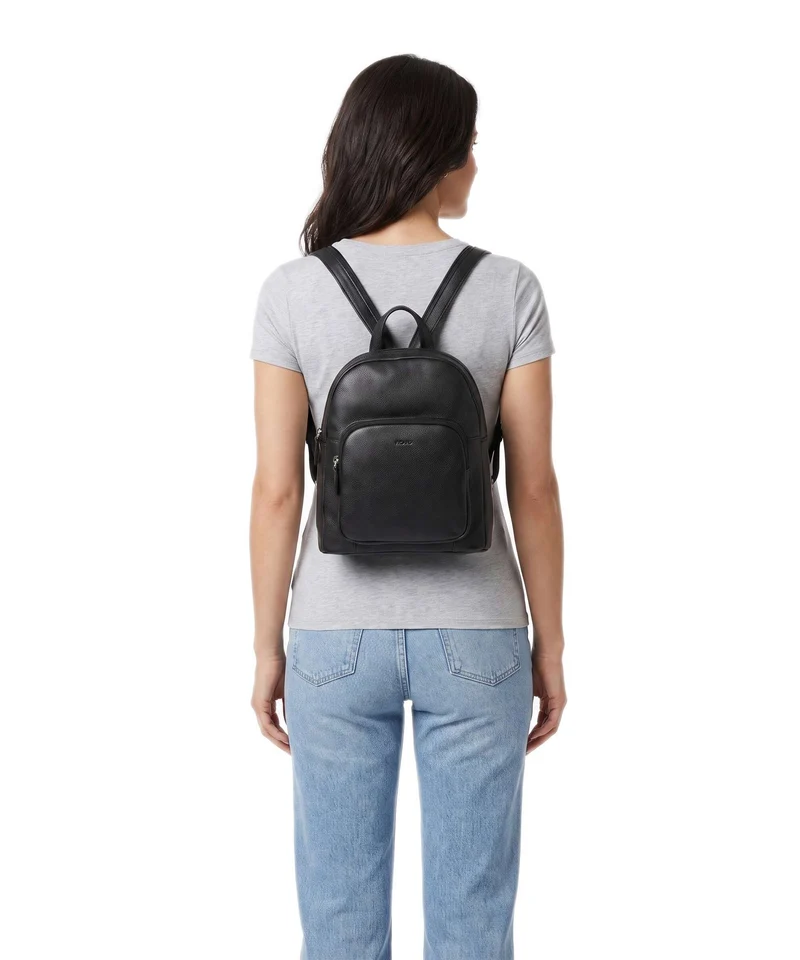 Picard Luis Rucksack schwarz