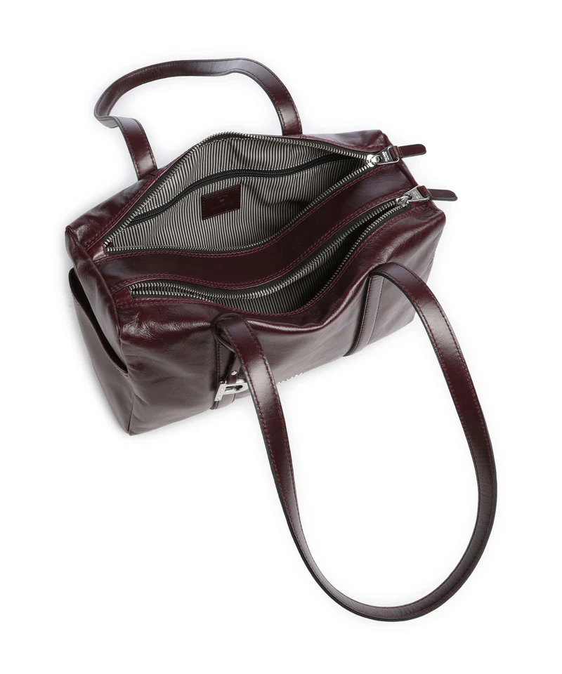 Picard Peakline Schultertasche chianti