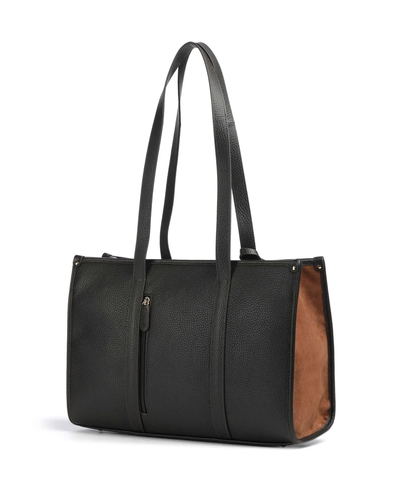 Picard Adore Me Shopper cognac/cafe
