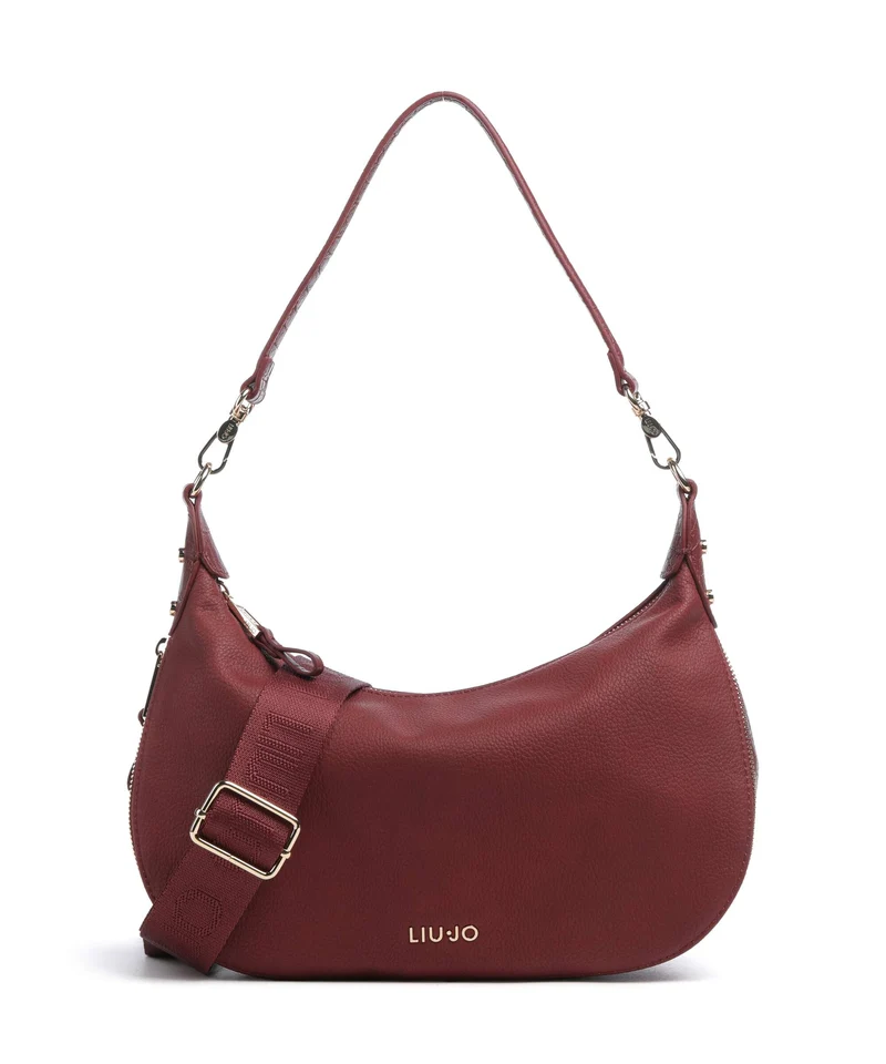 Liu Jo Kaliska M Beuteltasche deep bordeaux