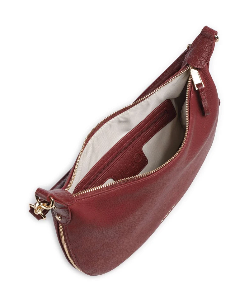 Liu Jo Kaliska M Beuteltasche deep bordeaux