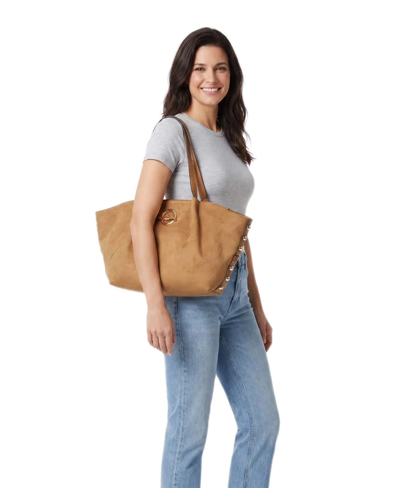 Liu Jo Gerona L Shopper suede
