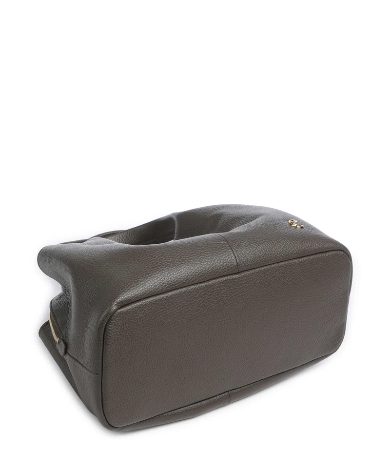 Coccinelle Nell Handtasche fango