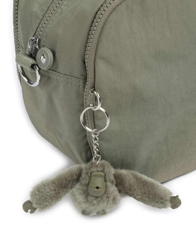 Kipling Basic Beachpalm M Kosmetiktasche almost sage