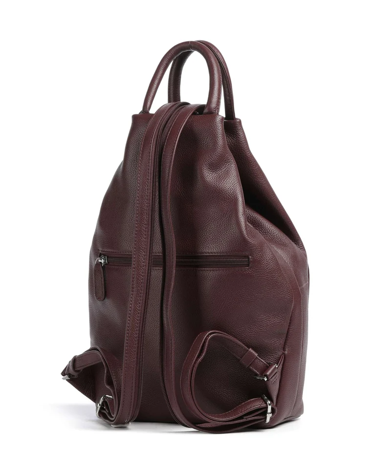 Picard Luis Rucksack chianti