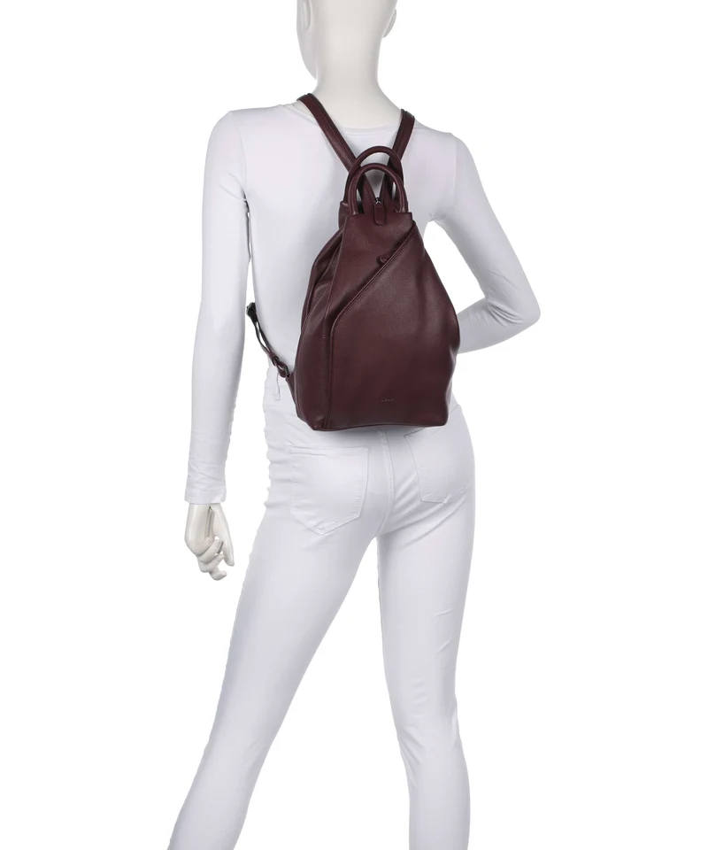 Picard Luis Rucksack chianti