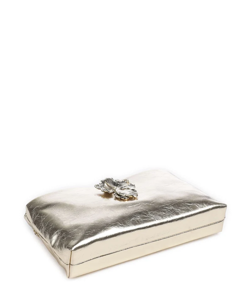 Steve Madden BMONDO Schultertasche gold
