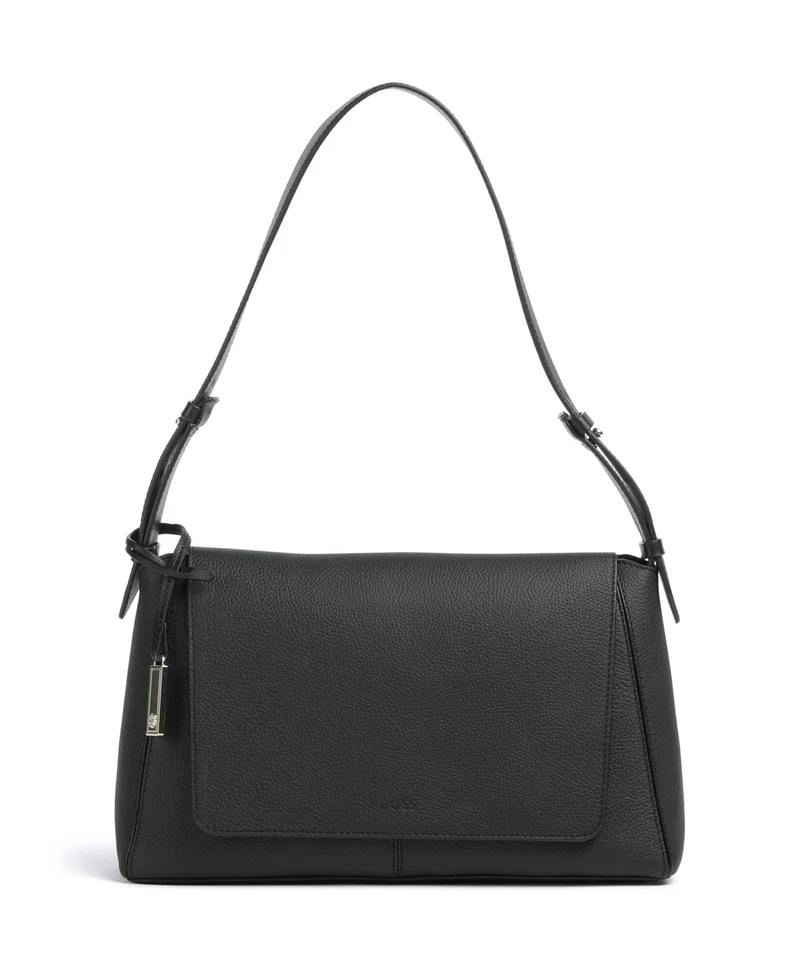 BOSS Ameline Schultertasche black