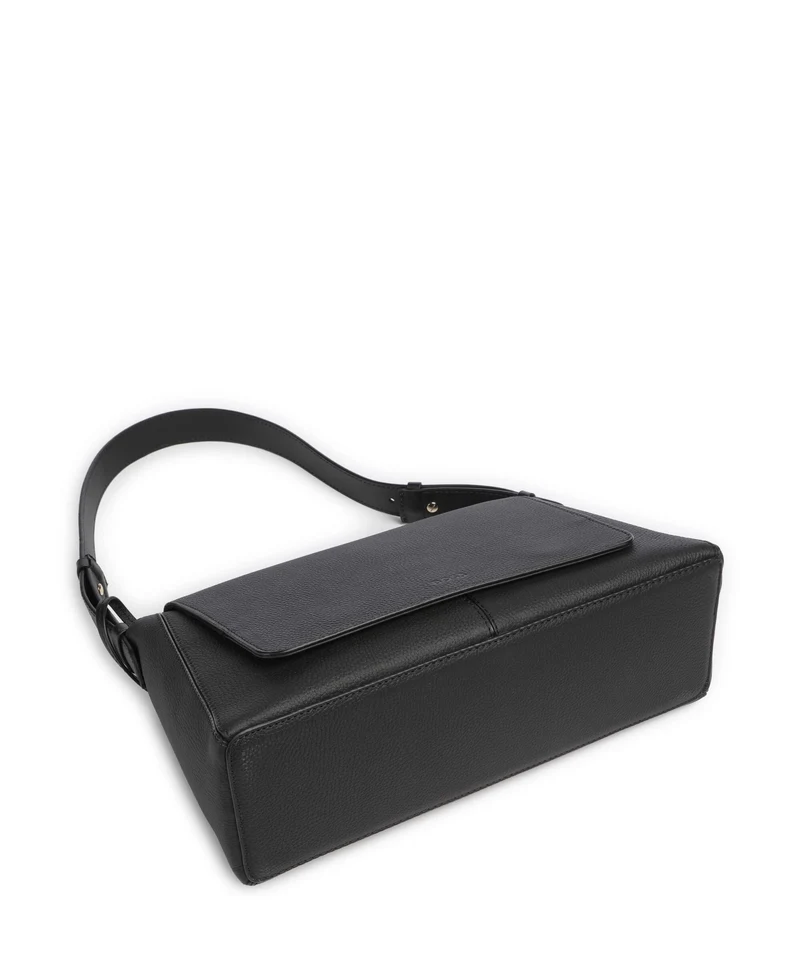 BOSS Ameline Schultertasche black