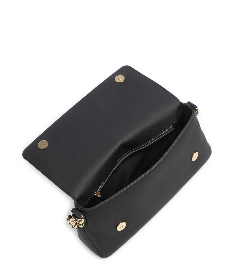 Love Moschino Bold Love Schultertasche nero