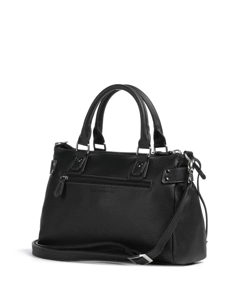Picard Loire Handtasche schwarz