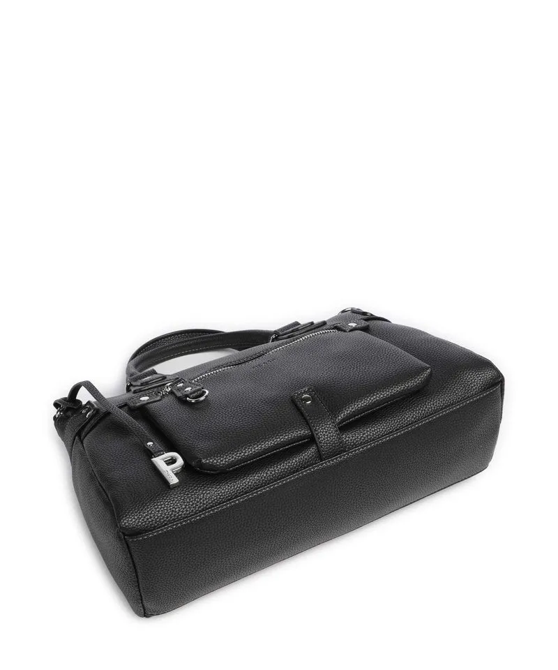 Picard Loire Handtasche schwarz