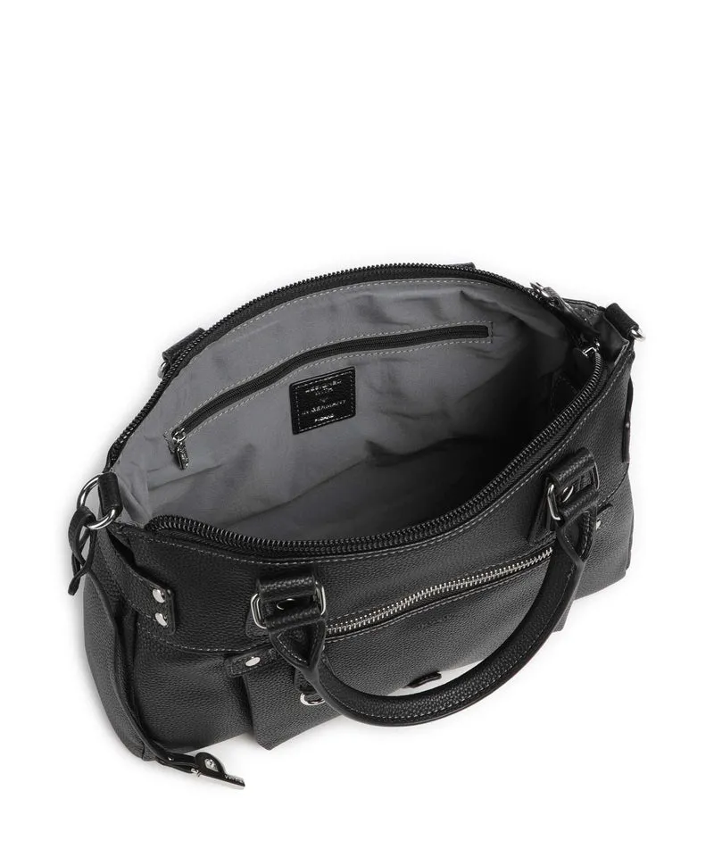 Picard Loire Handtasche schwarz