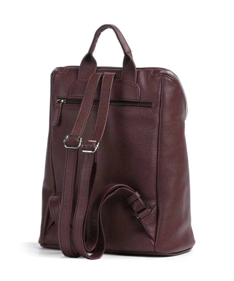 Picard Luis Rucksack chianti