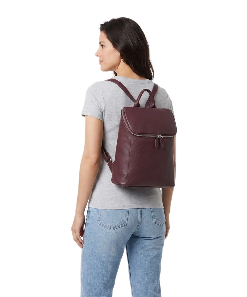 Picard Luis Rucksack chianti
