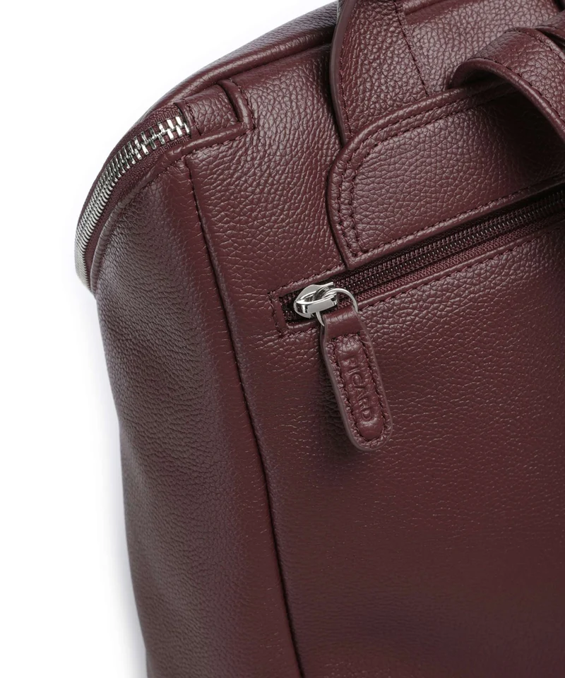 Picard Luis Rucksack chianti