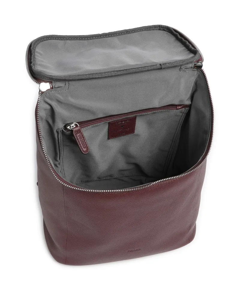 Picard Luis Rucksack chianti