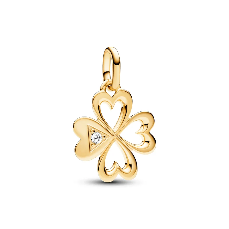 Pandora ME damen Charm 585 Vergoldung 763034C01