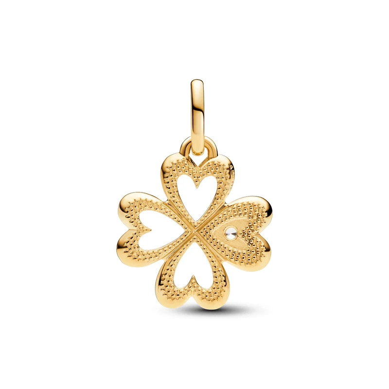 Pandora ME damen Charm 585 Vergoldung 763034C01