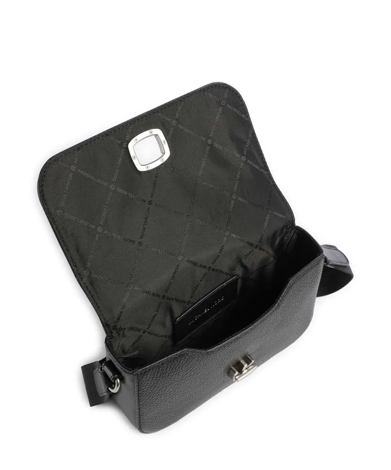 Michael Kors Bryant Small Umhängetasche black