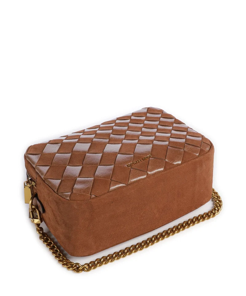 Michael Kors Bryant Medium Umhängetasche luggage