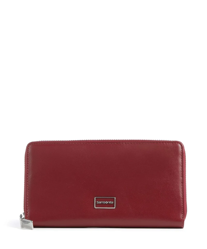 Samsonite Image Geldbörse ruby wine