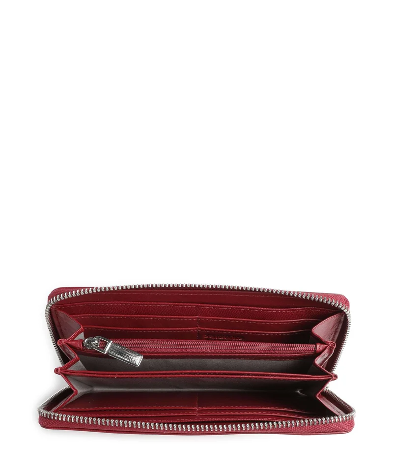 Samsonite Image Geldbörse ruby wine