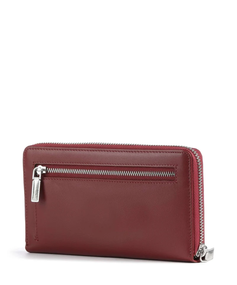 Samsonite Image Geldbörse ruby wine