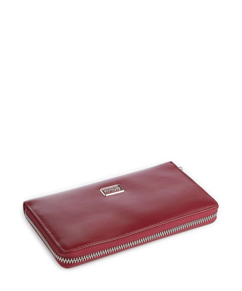 Samsonite Image Geldbörse ruby wine