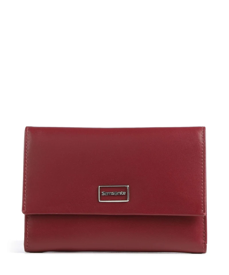 Samsonite Image Geldbörse ruby wine