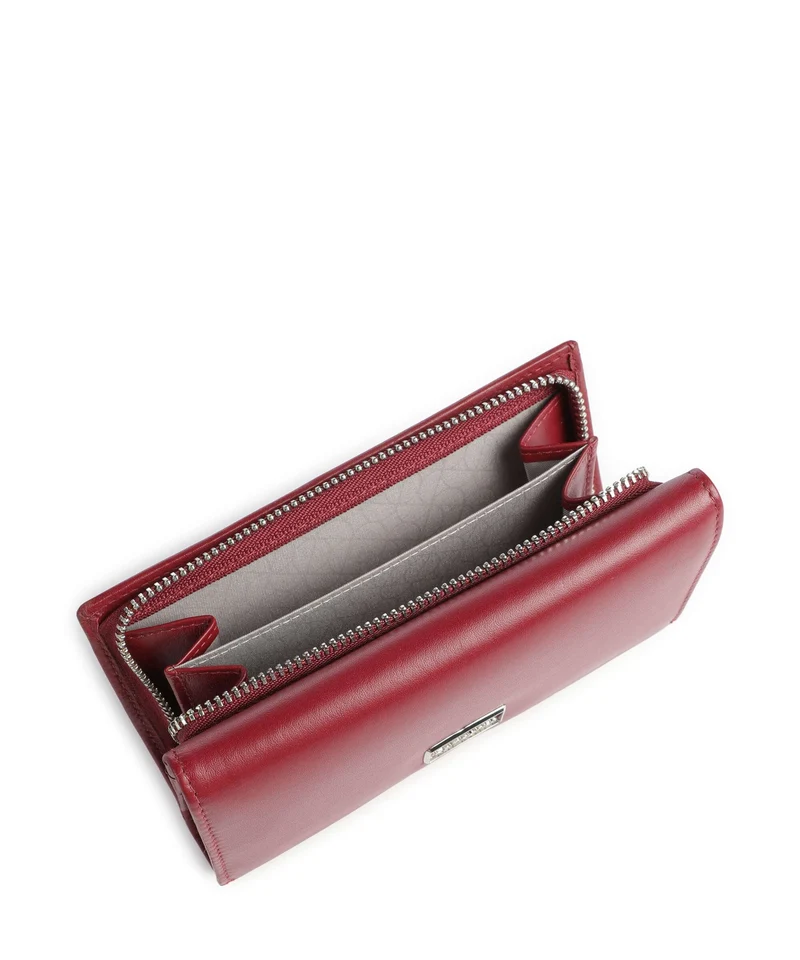 Samsonite Image Geldbörse ruby wine