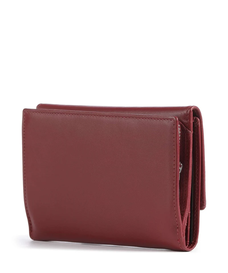 Samsonite Image Geldbörse ruby wine