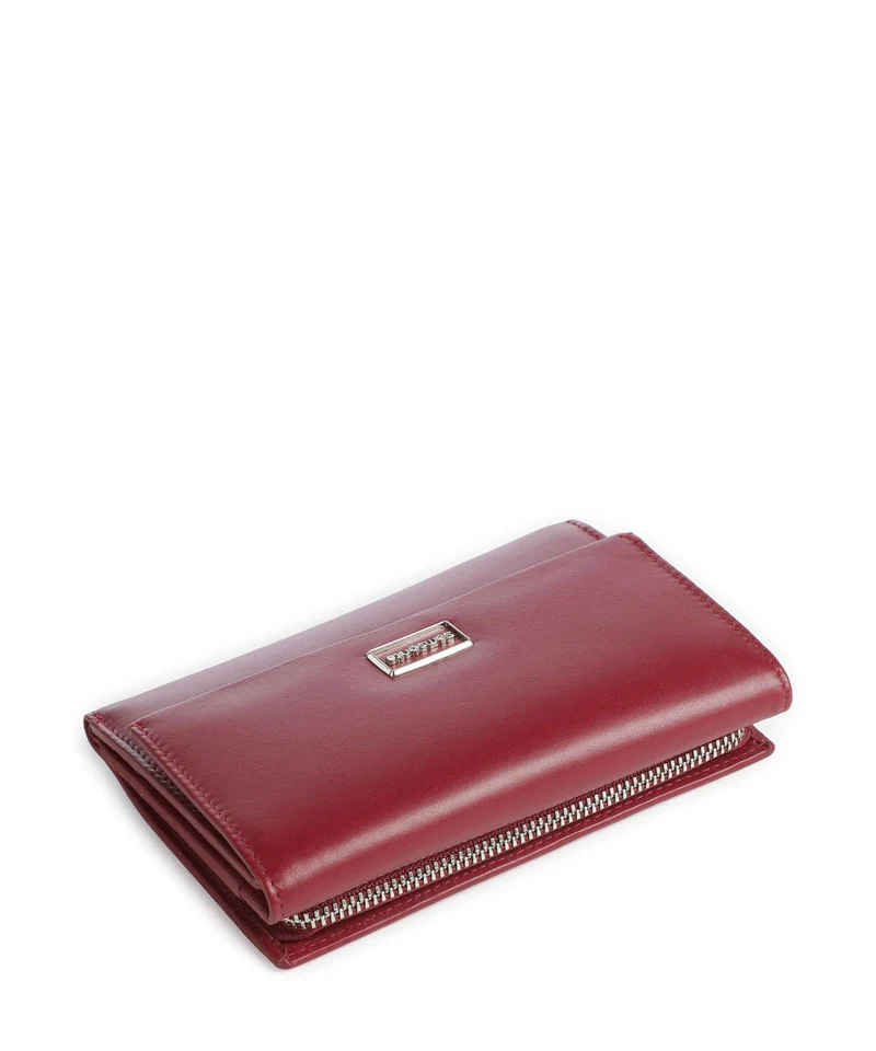 Samsonite Image Geldbörse ruby wine