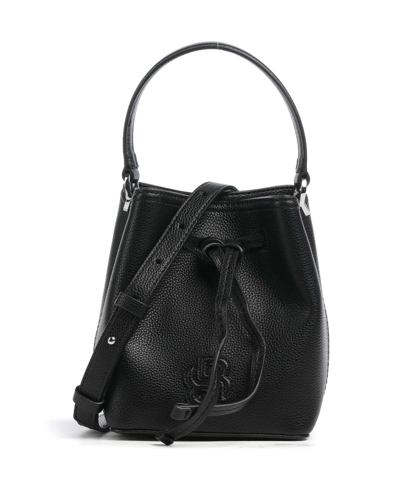 BOSS Anett Small Bucket Handtasche black